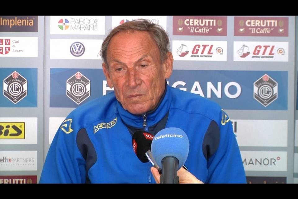 Super League, batosta per il Lugano