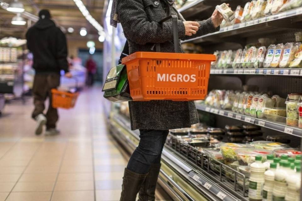 Migros entra nel mercato delle farmacie