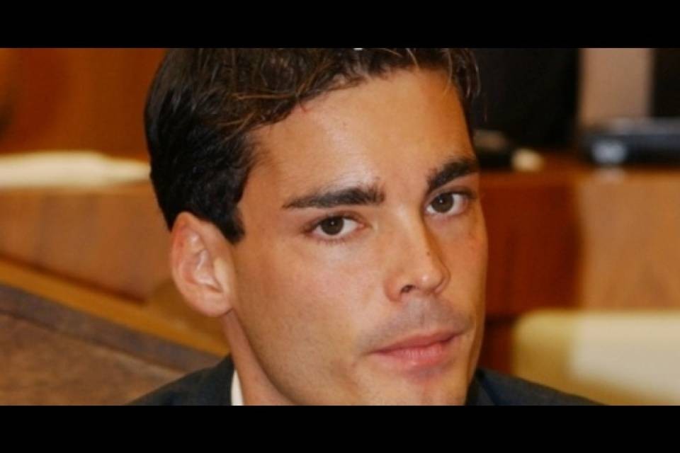Andrea Daldini - Monteceneri: un Comune giovane a misura di famiglia