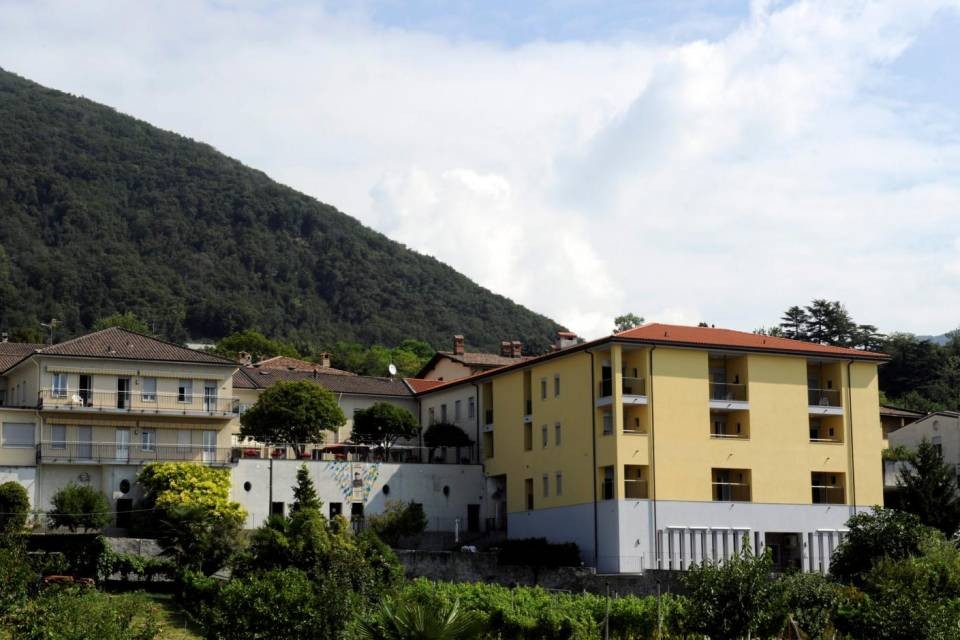 Foto CdT/Fiorenzo Maffi