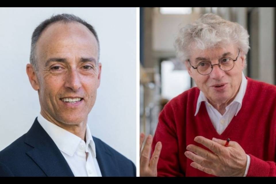 'Mario, non avresti potuto costruire su Generoso e Tamaro'
