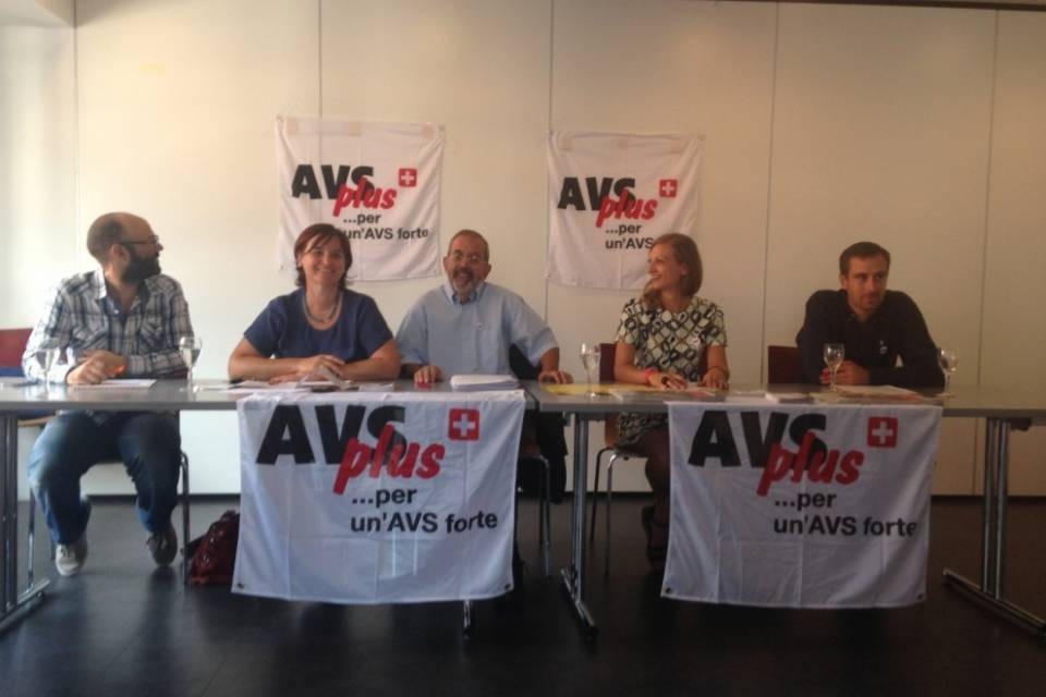 "AVSplus, l’iniziativa che pensa proprio a tutti"