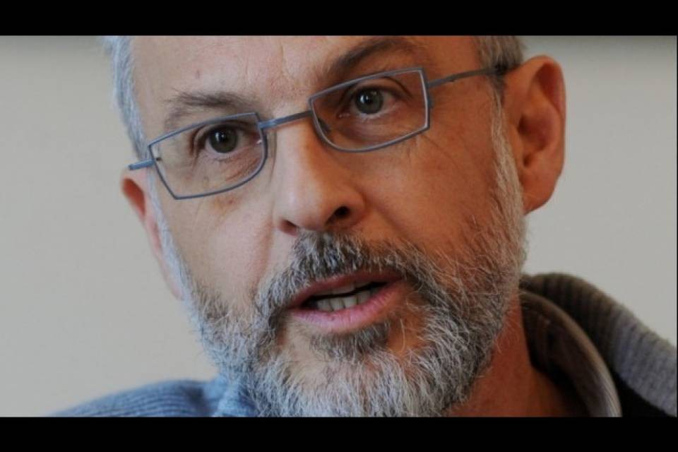 Rolando Bardelli - L’agricoltura di prossimità merita di essere difesa e promoss