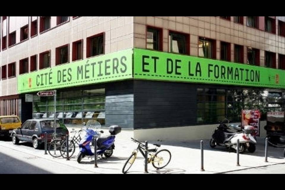 Via libera alla "Città dei mestieri"