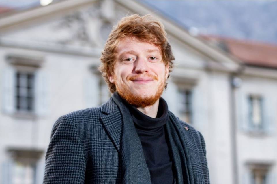 Lucchini - Valorizziamo artigiani, agricoltori e piccoli commerci locali!
