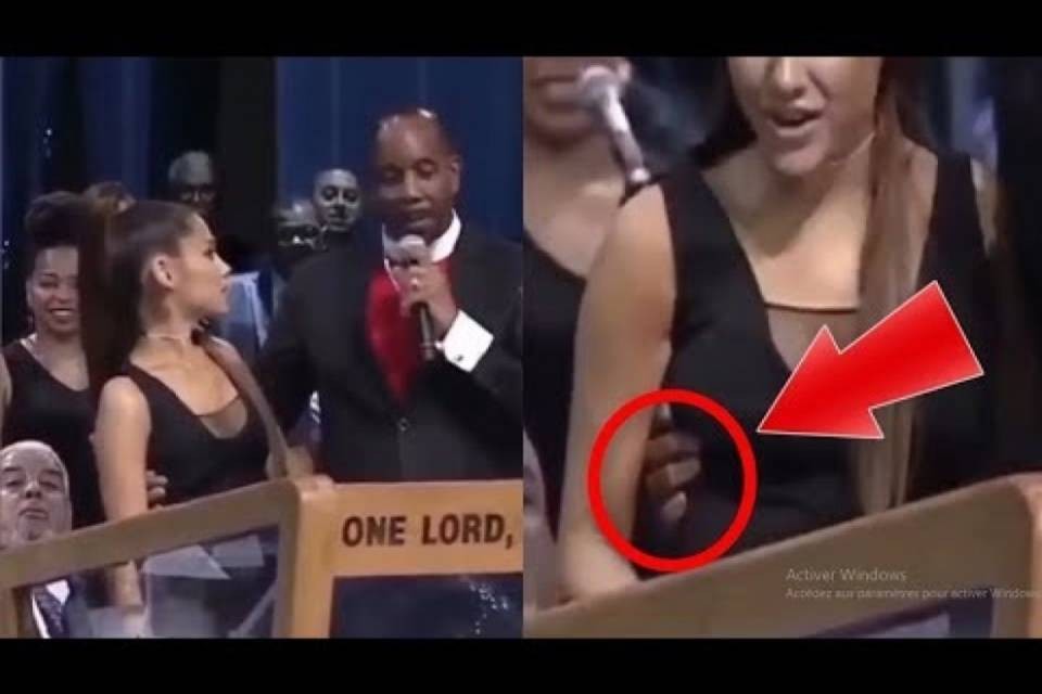 Funerali di Aretha Franklin: il prete oltrepassa il limite