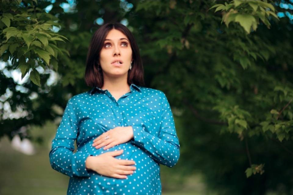 Presto mamma? Ecco tutte le risposte sul coronavirus