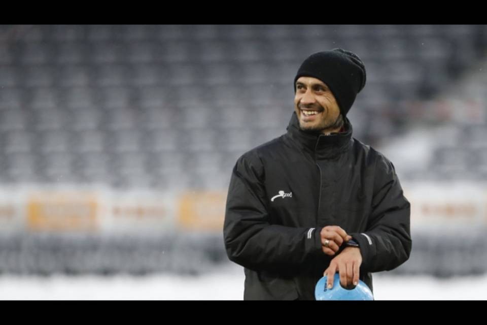 Hakan Yakin nuovo coach del Grasshopper U21