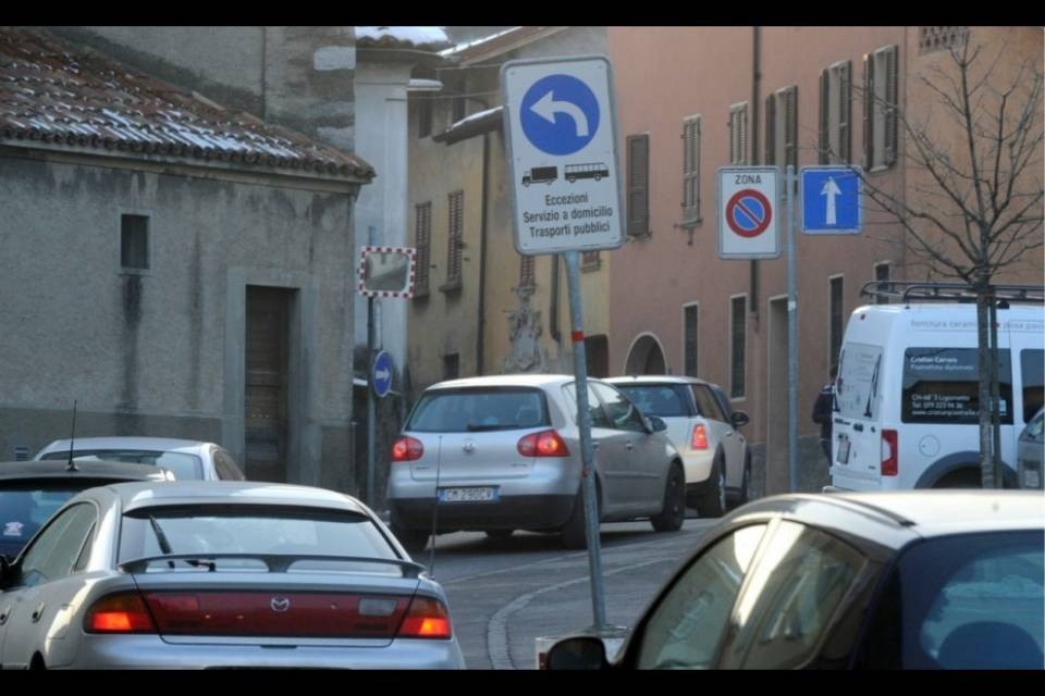 Stabio non ci sta: "Mendrisio avrebbe dovuto consultarci"