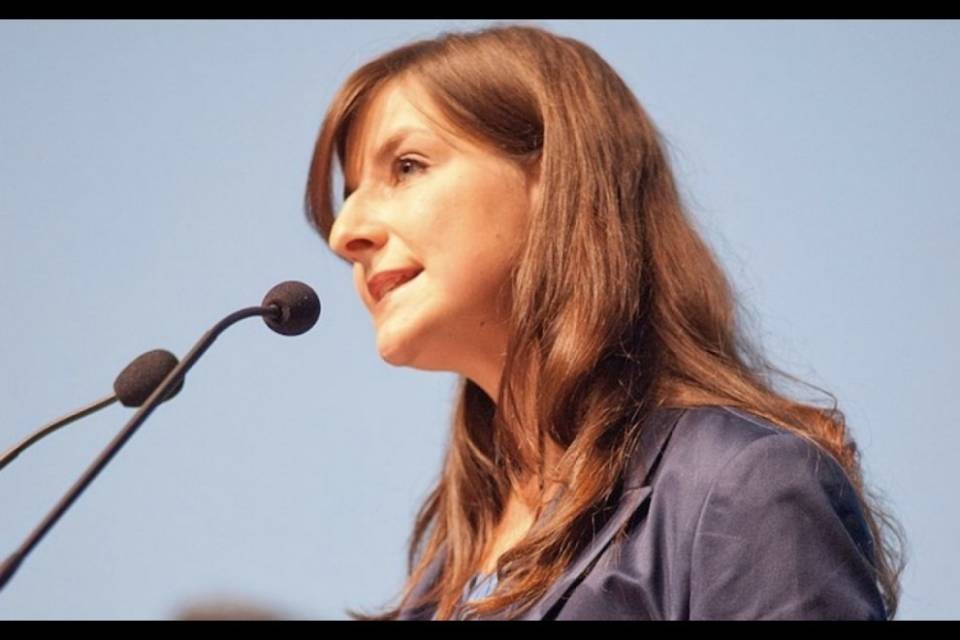 Denuncia penale contro la candidata al Governo vodese