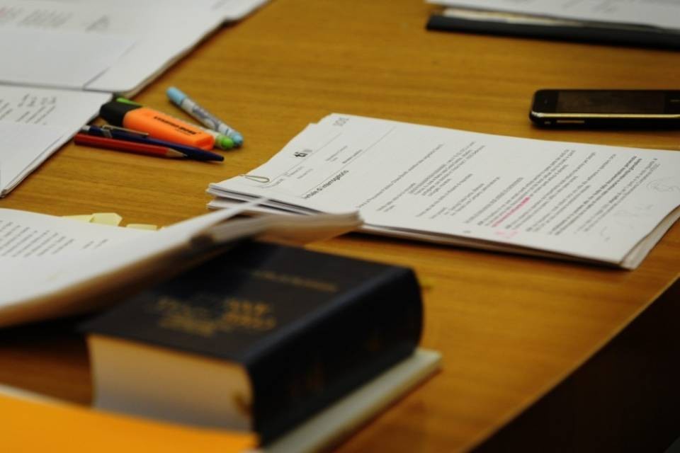 Inchieste penali sempre più complesse per l'MPC