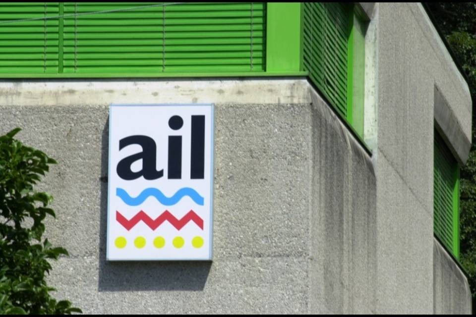 AIL, prezzi stabili per il 2019