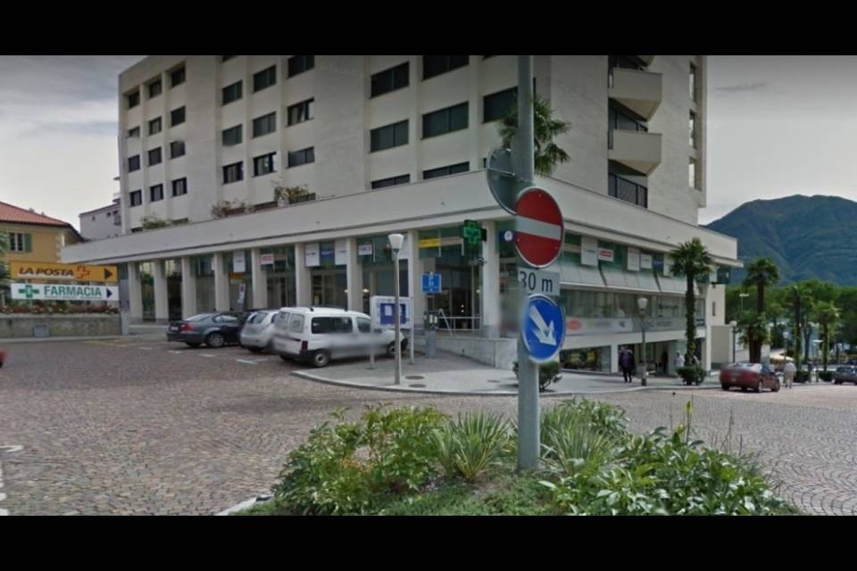 La Posta verifica la propria offerta a Muralto