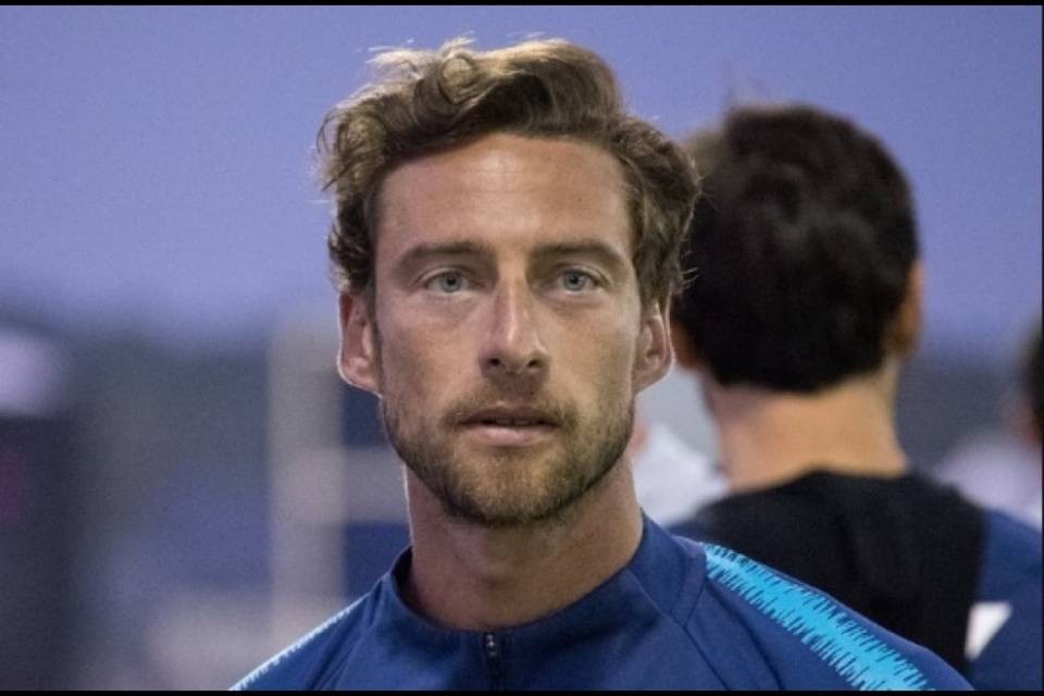 Rapina nella villa dell'ex calciatore Claudio Marchisio