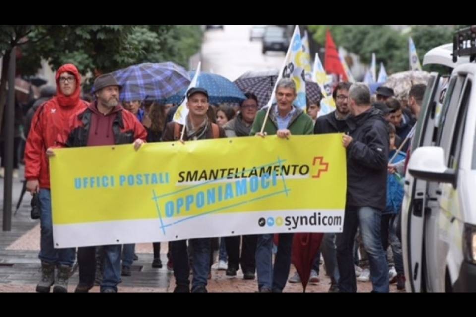 "Ripristiniamo le regie federali"
