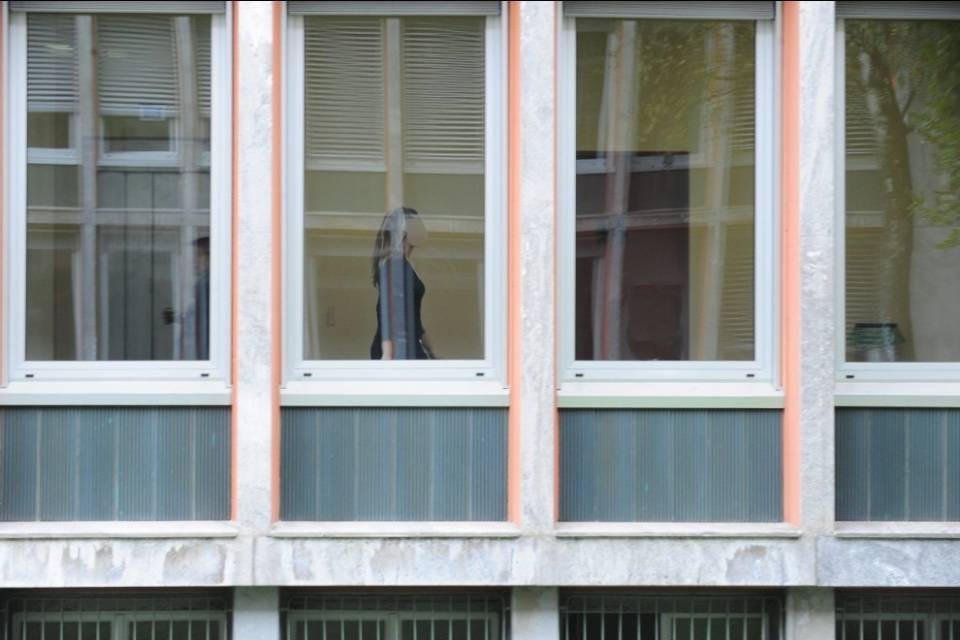 Minacce di morte a Bellinzona: "Perché non viene espulsa?"