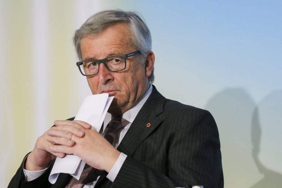 "L'UE non è in pericolo di morte"