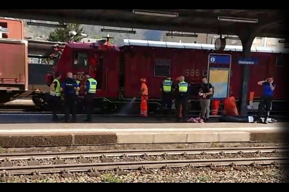 "Giubiasco, la morte del giovane faccia riflettere le FFS"