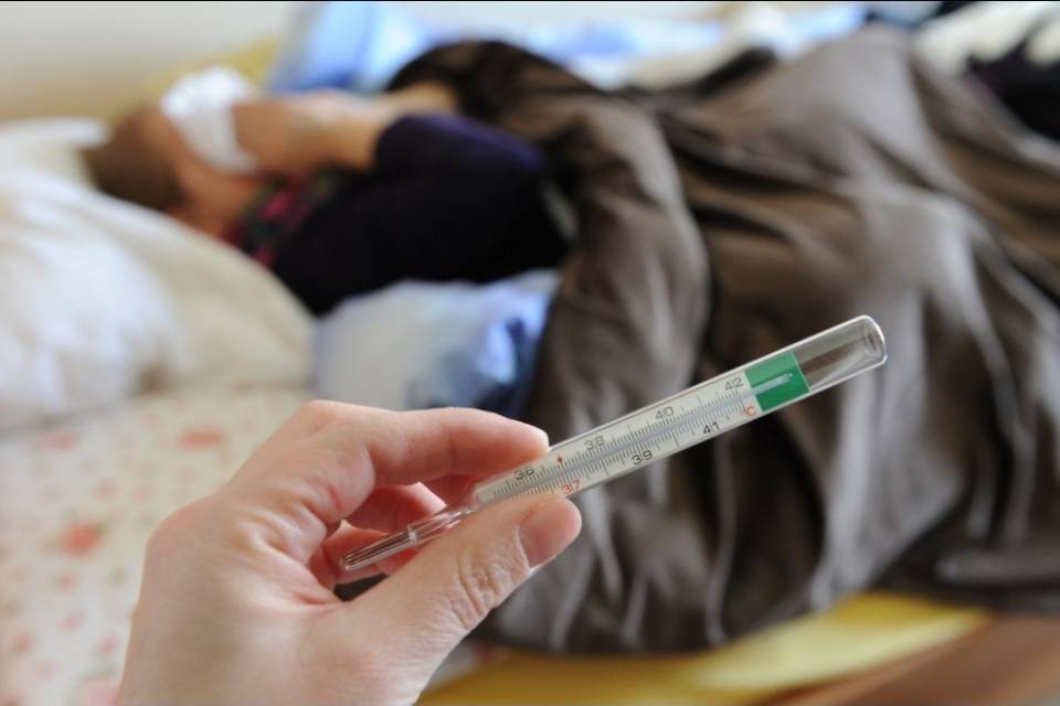 "I dipendenti malati vanno mandati a casa"