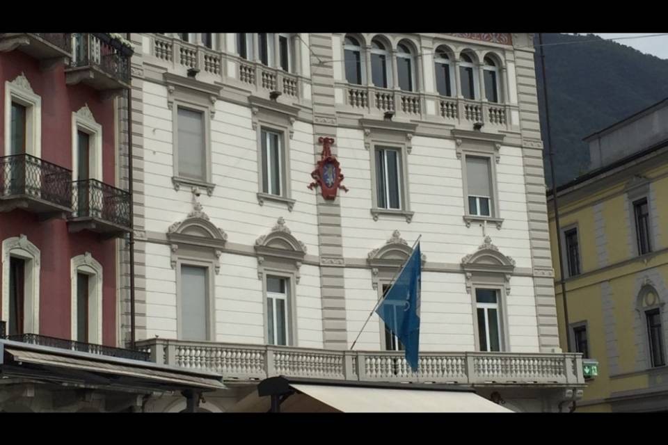 Lodomilla festeggia 105 anni