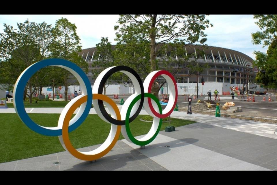 Tokyo 2020, è rischio vero?