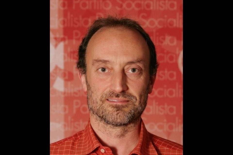 Alessandro Robertini - Una sola Posta per Bellinzona non basta