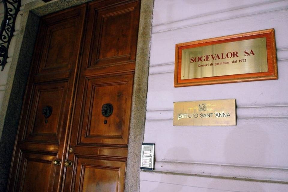 Sogevalor, due anni e mezzo per Matteuzzi