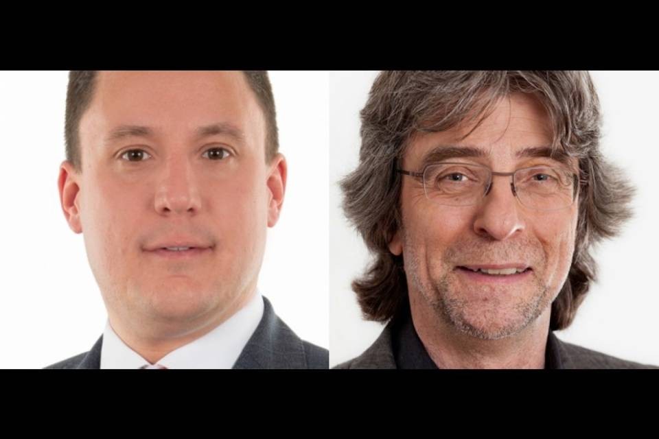 "Vincono" anche Storni e Marchesi