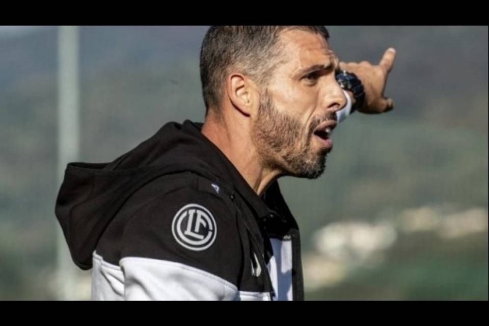 Celestini conferma il tridente promuovendo Bottani