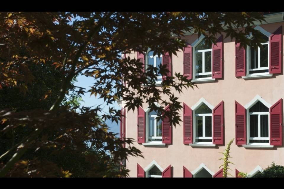 Approvati i crediti per il Monte Verità