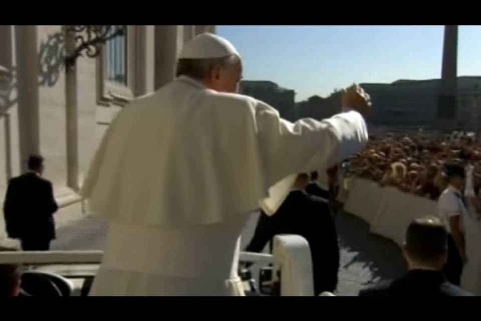 Terrorismo: somalo voleva attaccare San Pietro a Natale