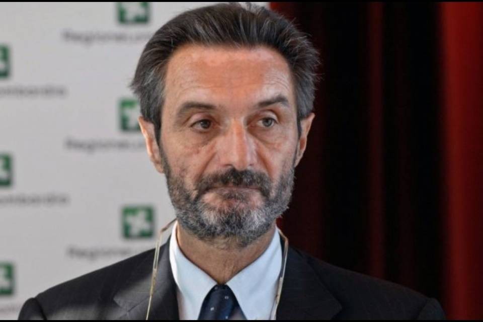 "Il governatore Attilio Fontana è parte offesa"