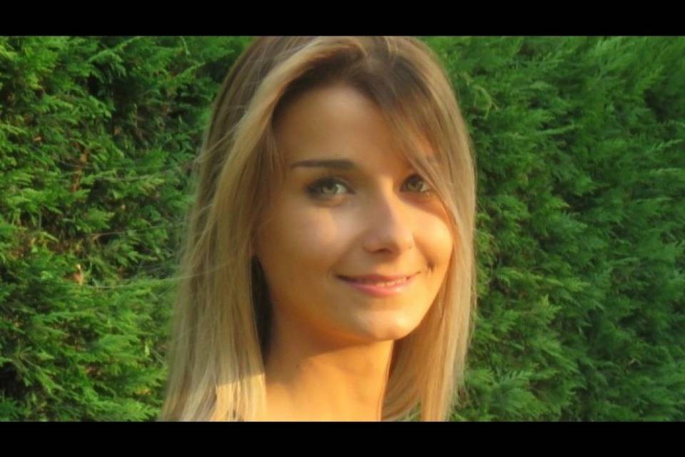 Giaele Maggetti - Perché voterò sì ai semafori