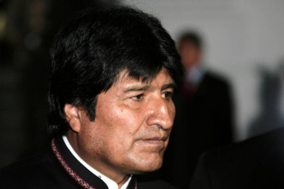 Bolivia: Evo Morales si è ufficialmente dimesso