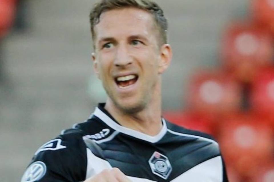 Il Lugano si affida a Janko