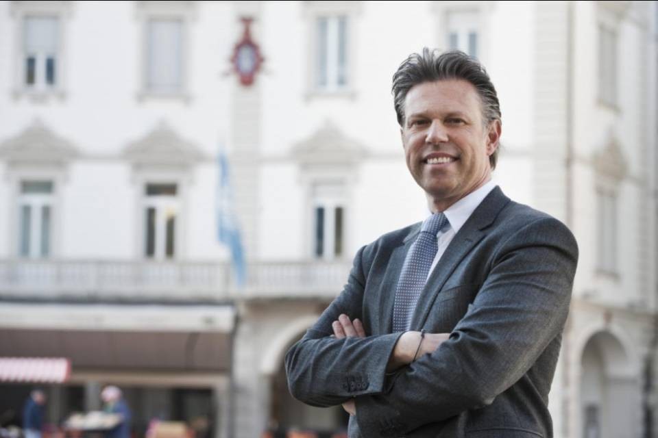 Locarno rilancia l'aggregazione