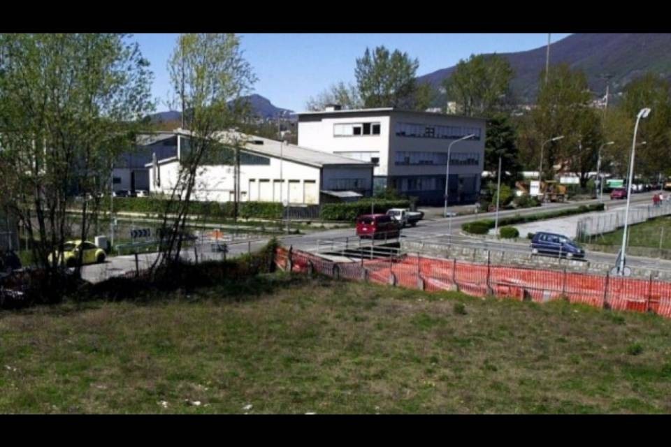 Chiasso, gli asilanti presto in prefabbricati?