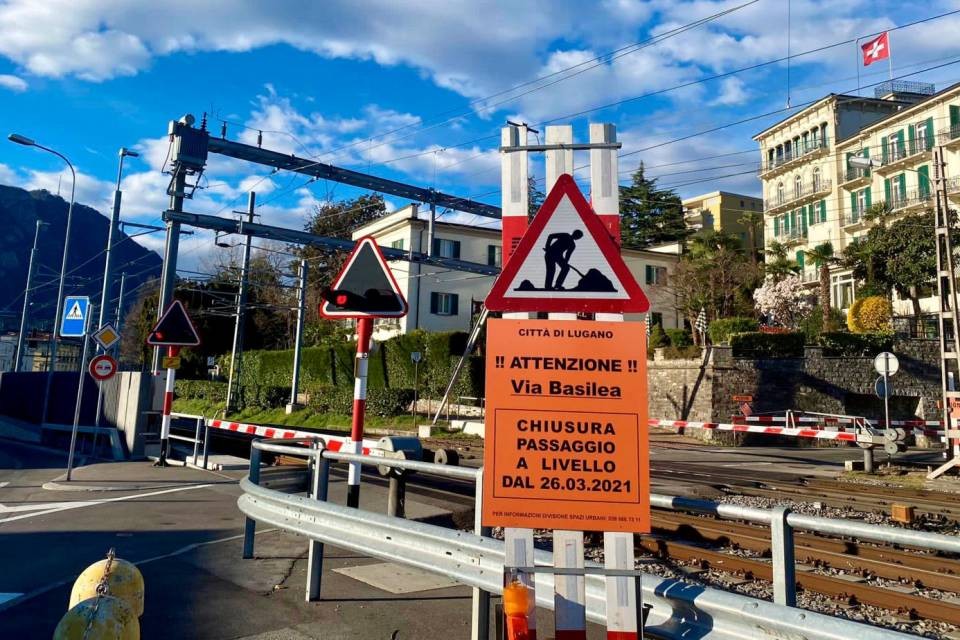 Foto Città di Lugano