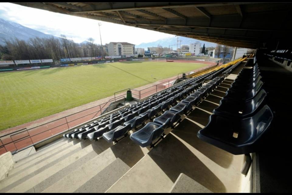 Tocca a Chiappa sostituire Demarchi