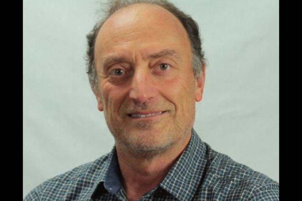 Alessandro Robertini - Un voto utile a sinistra