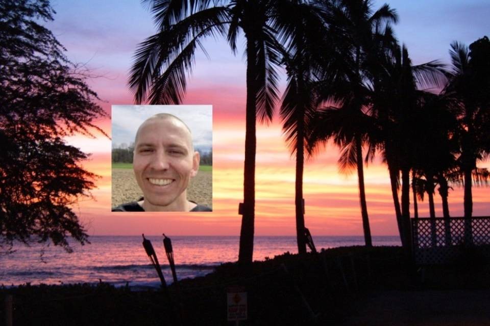 Lo svizzero scomparso alle Hawaii "sta bene"