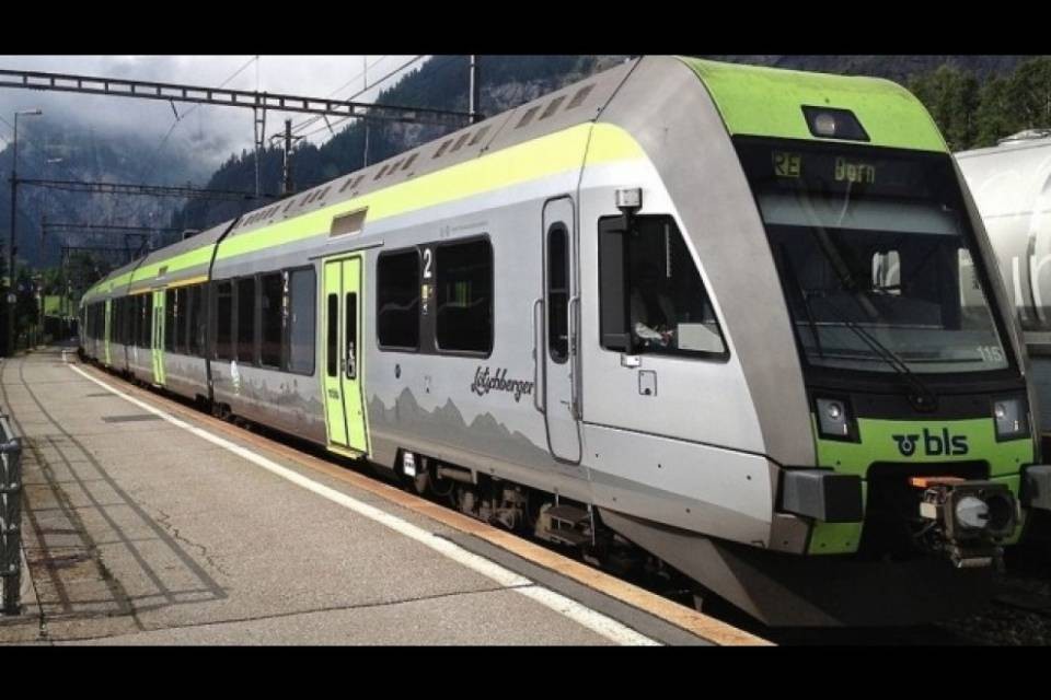 BLS taglia 170 posti di lavoro
