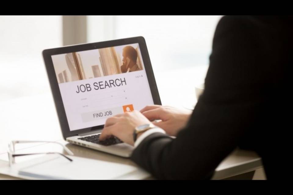 Lavoro allettante da riciclaggio: "Annunci anche sul sito SECO?"