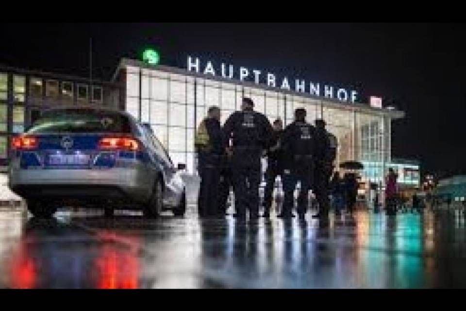 Arrestato in Svizzera uno dei molestatori di Colonia