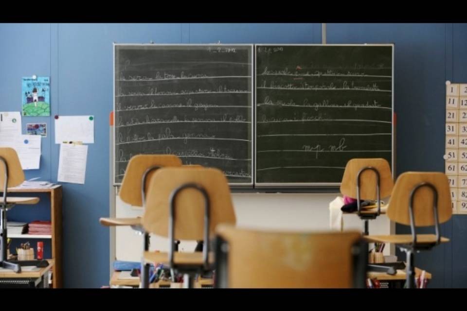 Aiuto sociale scolastico, le richieste entro il 30 settembre
