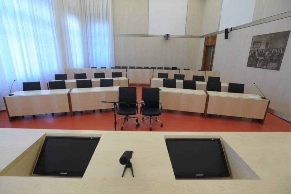 "Serie di sfortunati eventi naturali o tentata truffa?"