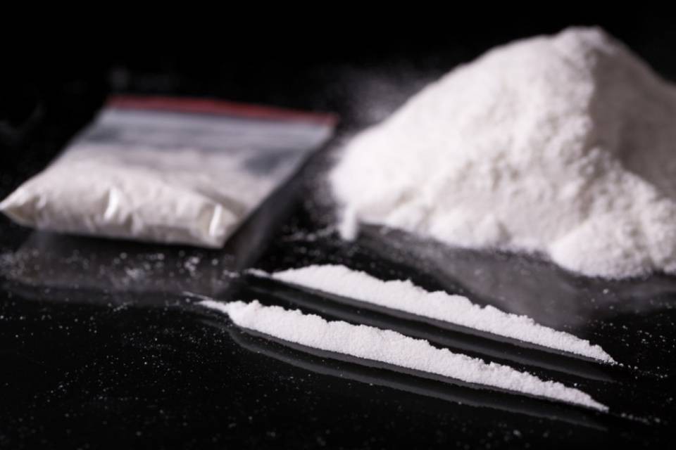 Spacciava cocaina: 3 anni e 10 mesi