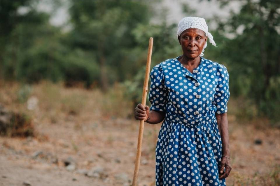 Le inondazioni e le frane in Kenya uccidono circa 200 persone