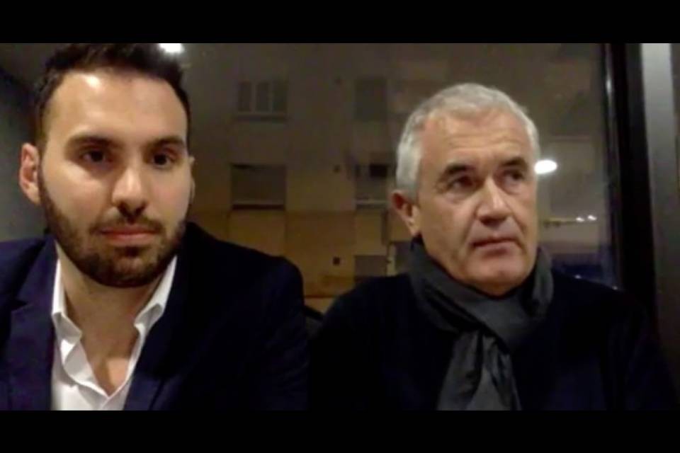 "Se Bertoli dovesse rimanere fuori dal Governo non piangerei..."