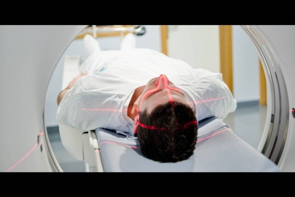 Esami diagnostici, è record in Ticino